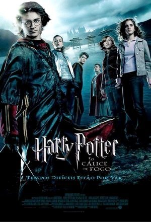 Harry Potter e o Cálice de Fogo-2005