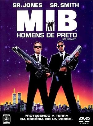 Homens de Preto-1997