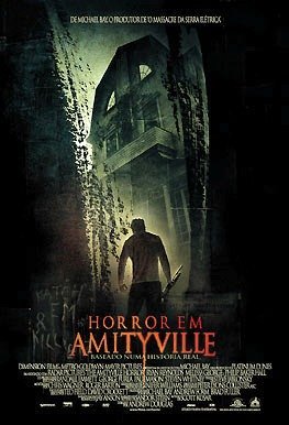 Horror em Amityville-2005