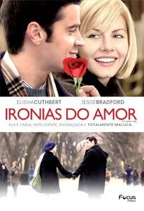 Ironias do Amor-2008