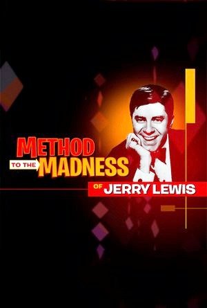 Jerry Lewis - Loucura e Método-2011