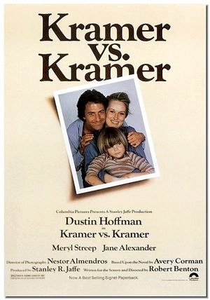 Kramer vs. Kramer-1978