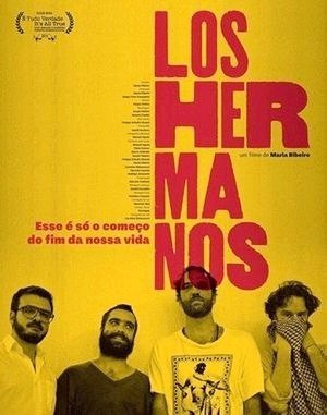 Los Hermanos - Esse é Só o Começo do Fim da Nossa Vida-2013