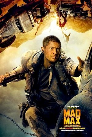 Mad Max: Estrada da Fúria-2015