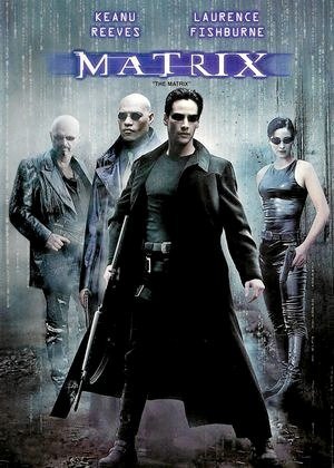 Matrix-1999