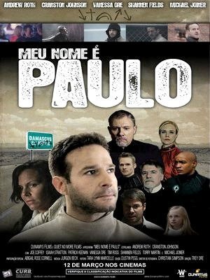 Meu Nome é Paulo - O Filme-2013