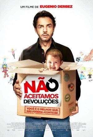 Não Aceitamos Devoluções-2013