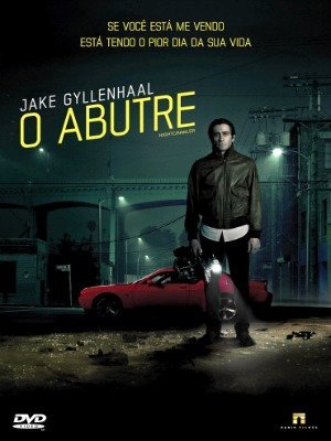 O Abutre-2014