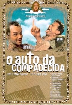 O Auto da Compadecida-2000