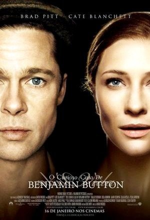 O Curioso Caso de Benjamin Button-2008