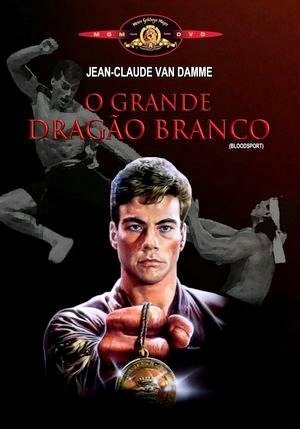 O Grande Dragão Branco-1988