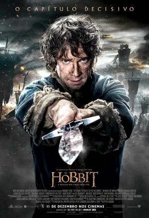 O Hobbit: A Batalha dos Cinco Exércitos-2014