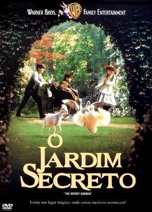 O Jardim Secreto-1993
