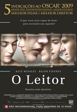 O Leitor-2008