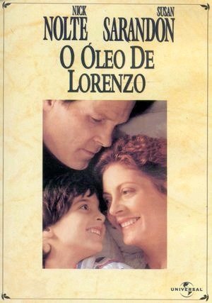 O Óleo de Lorenzo-1992