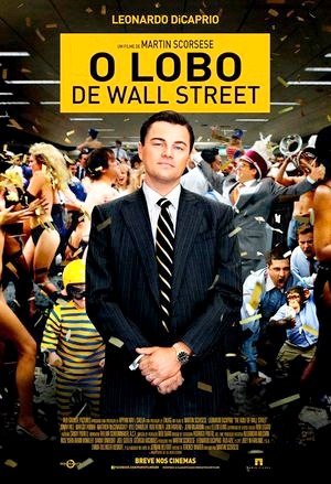 O Lobo de Wall Street-2013