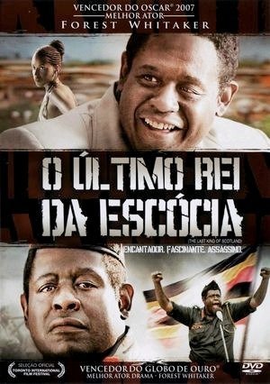 O Último Rei da Escócia-2006