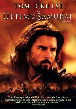 O Último Samurai-2003