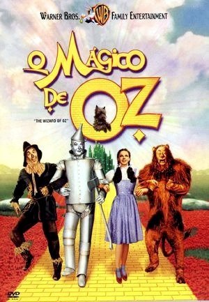 O Mágico de Oz-1939