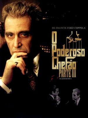 O Poderoso Chefão 3-1990