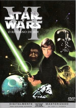 O Retorno de Jedi-1983