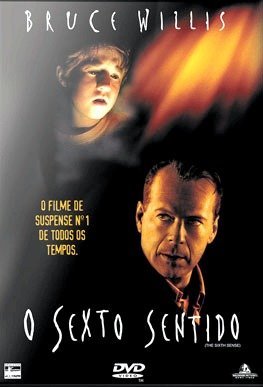 O Sexto Sentido-1999