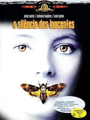 O Silêncio dos Inocentes-1991