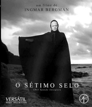 O Sétimo Selo-1957