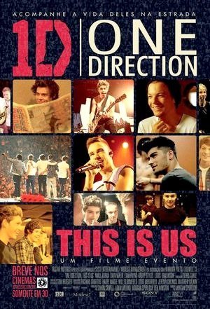 One Direction: This Is Us-2013