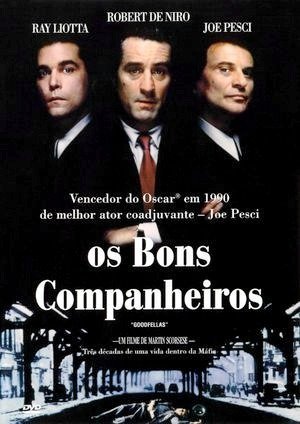 Os Bons Companheiros-1990