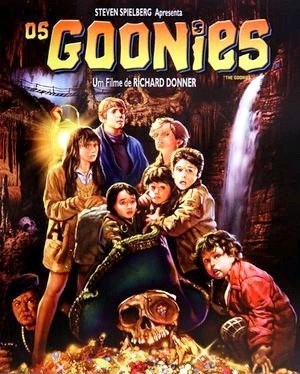 Os Goonies-1985