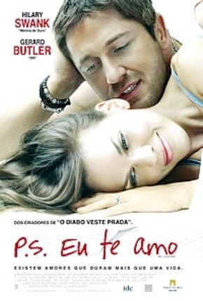 P.S. Eu Te Amo-2007