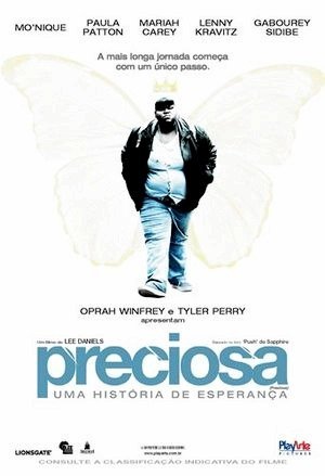 Preciosa - Uma História de Esperança-2009