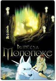 Princesa Mononoke-1997