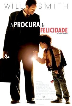 À Procura da Felicidade-2006