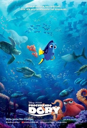 Procurando Dory-2016