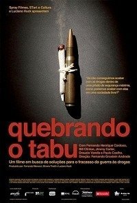 Quebrando o Tabu-2011