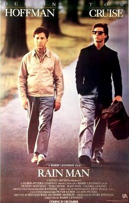 Rain Man-1988