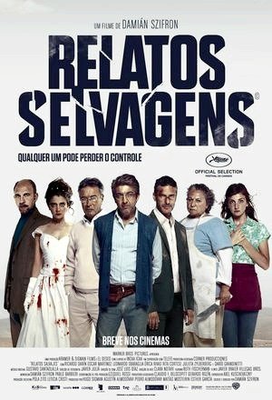 Relatos Selvagens-2014