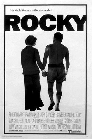 Rocky, um Lutador-1976