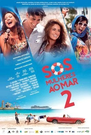 S.O.S Mulheres ao Mar 2-2015