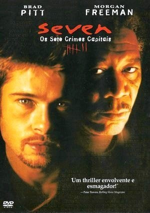 Seven - Os Sete Crimes Capitais-1995