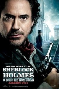 Sherlock Holmes - O Jogo de Sombras-2011