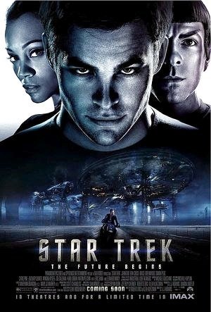 Star Trek-2009