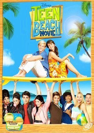 Teen Beach Movie-2013