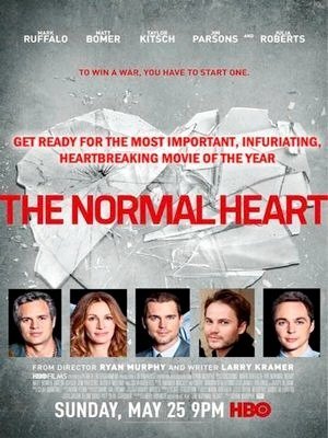 The Normal Heart-2014