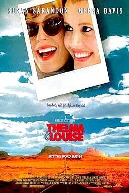 Thelma Louise-1991