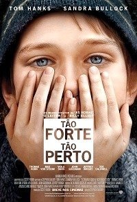 Tão Forte e Tão Perto-2011