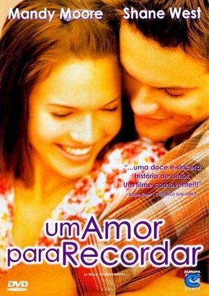 Um Amor para Recordar-2002