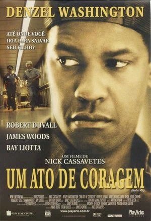 Um Ato de Coragem-2001